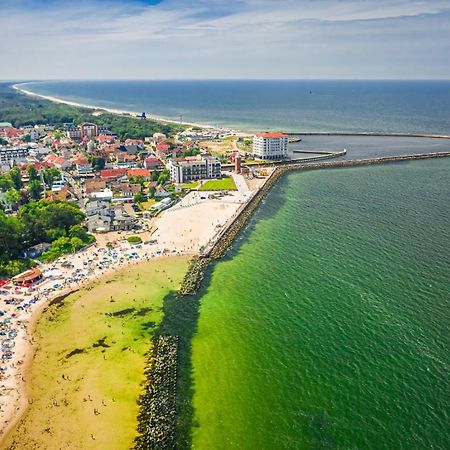 Sunny Apartament Дарлово Экстерьер фото