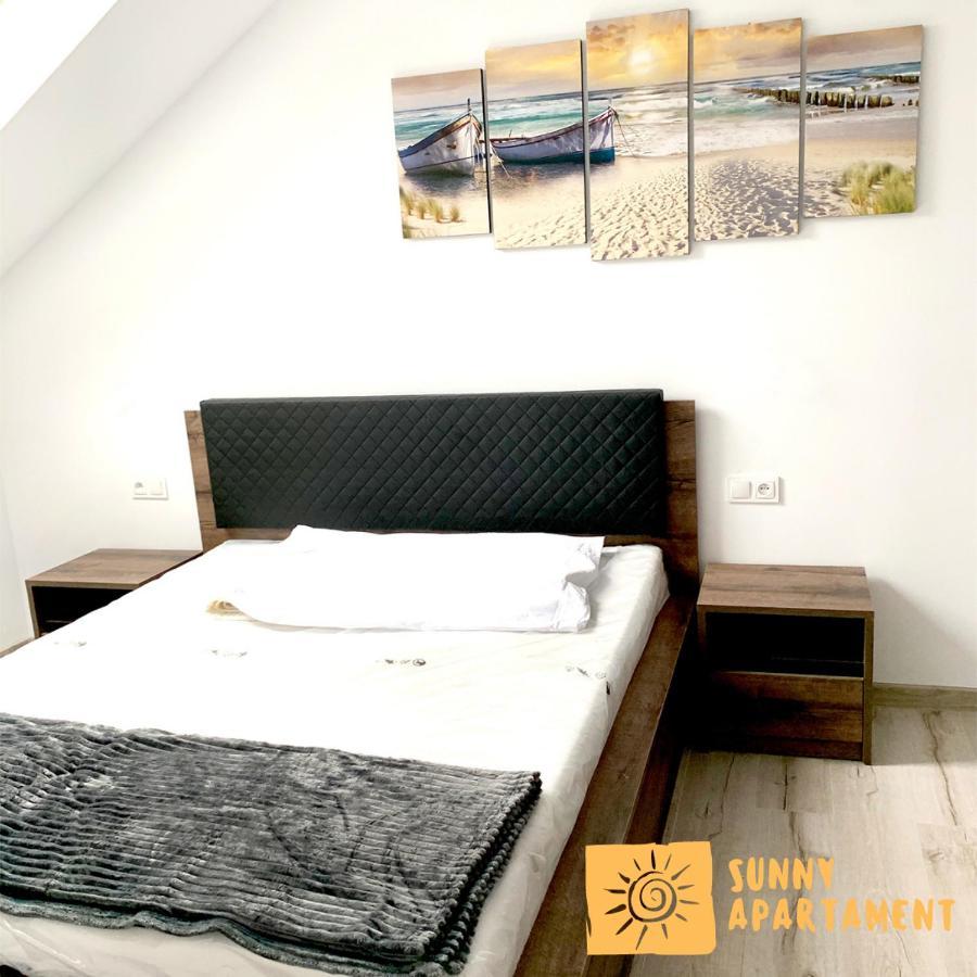 Sunny Apartament Дарлово Экстерьер фото