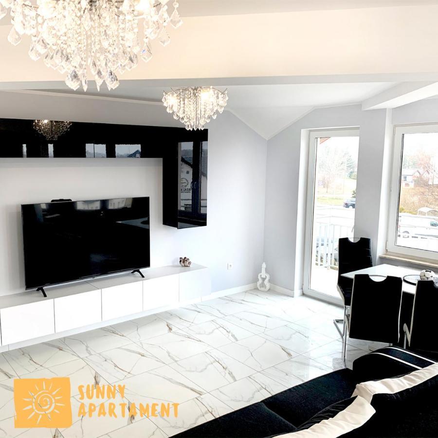 Sunny Apartament Дарлово Экстерьер фото