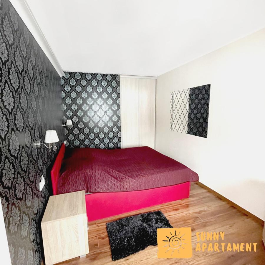 Sunny Apartament Дарлово Экстерьер фото
