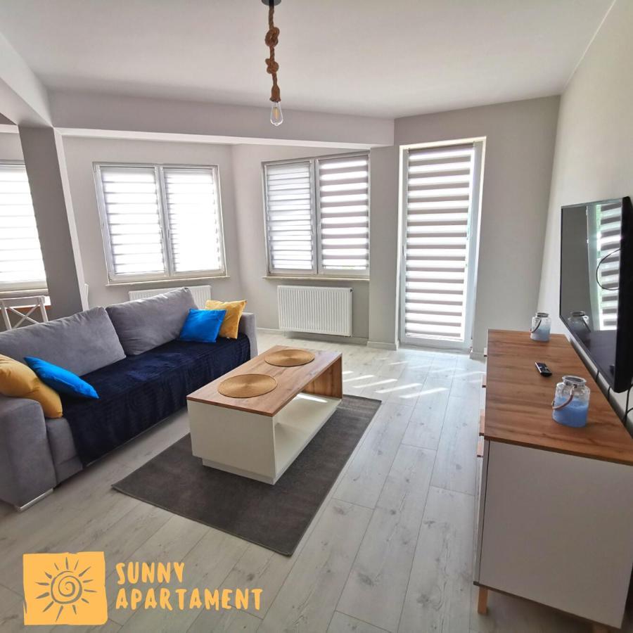 Sunny Apartament Дарлово Экстерьер фото