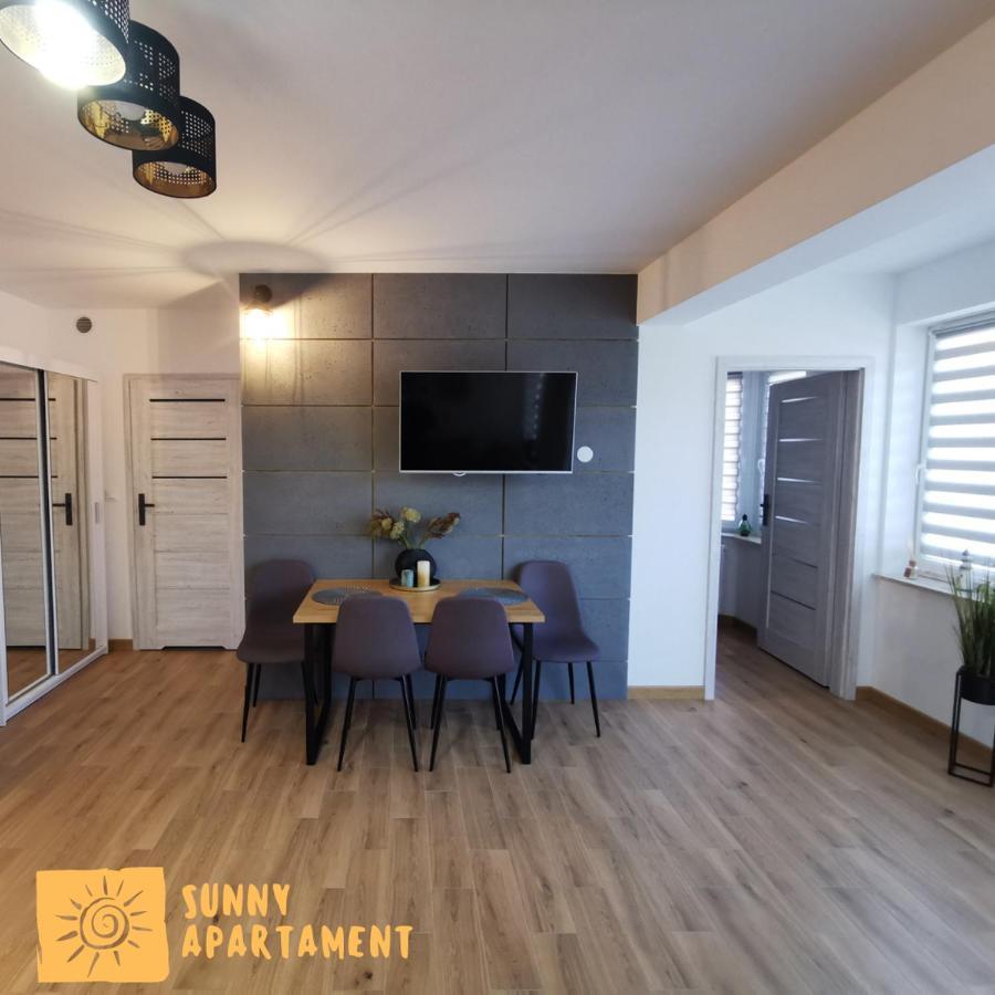 Sunny Apartament Дарлово Экстерьер фото