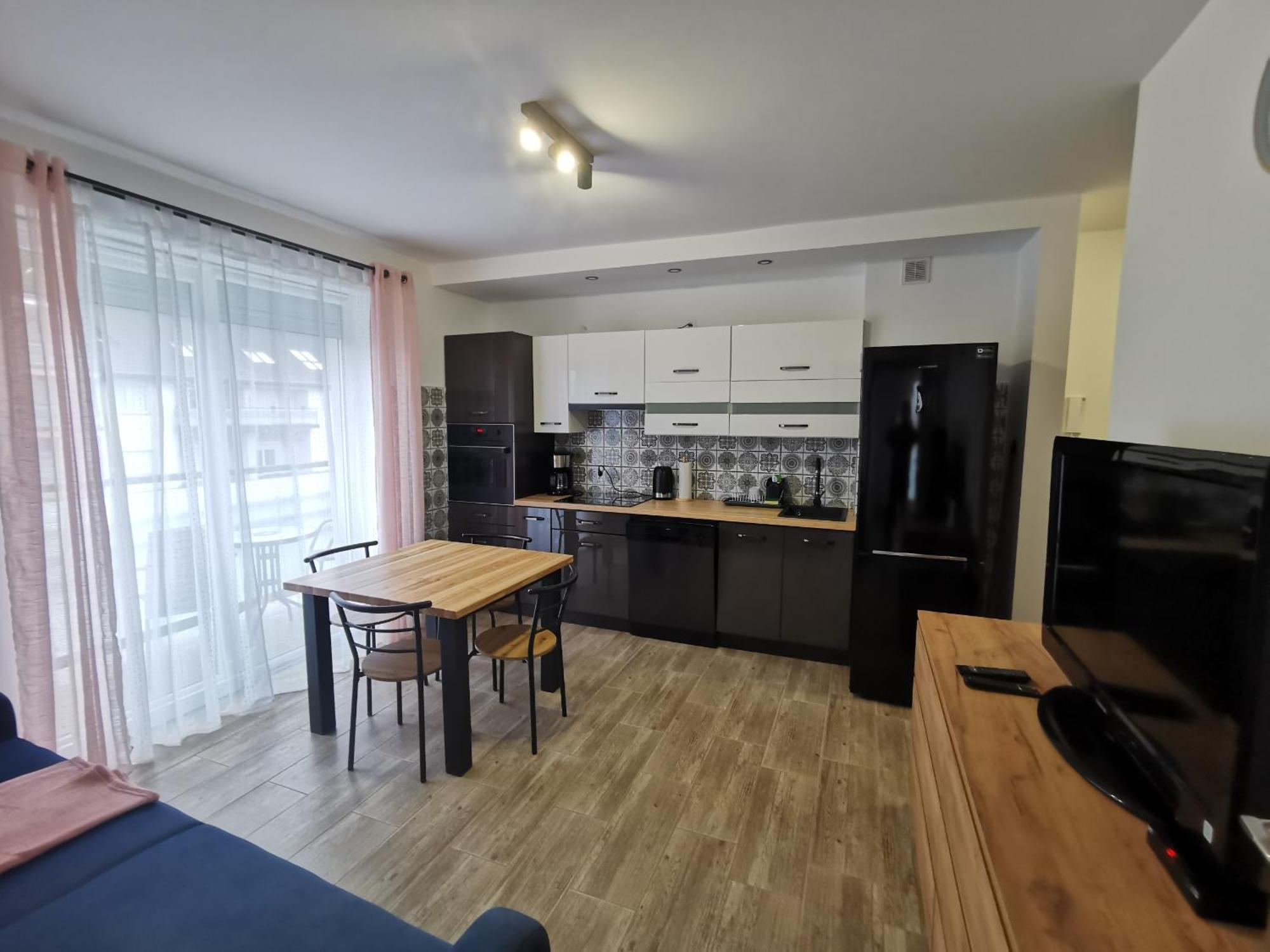 Sunny Apartament Дарлово Экстерьер фото